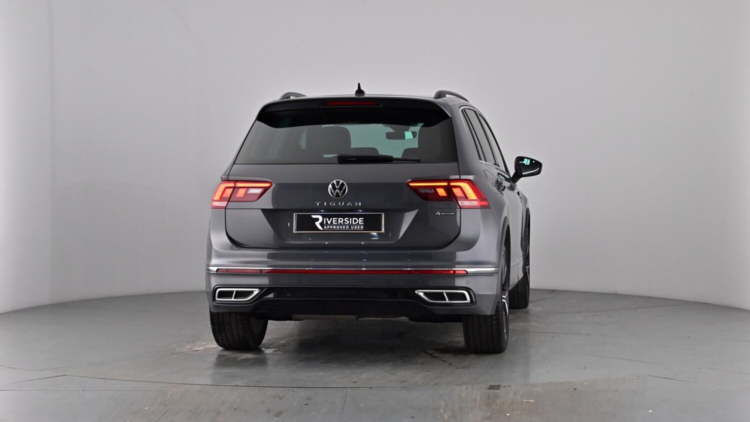 Used Volkswagen Tiguan 2021 for sale - 77576434: Photo 70