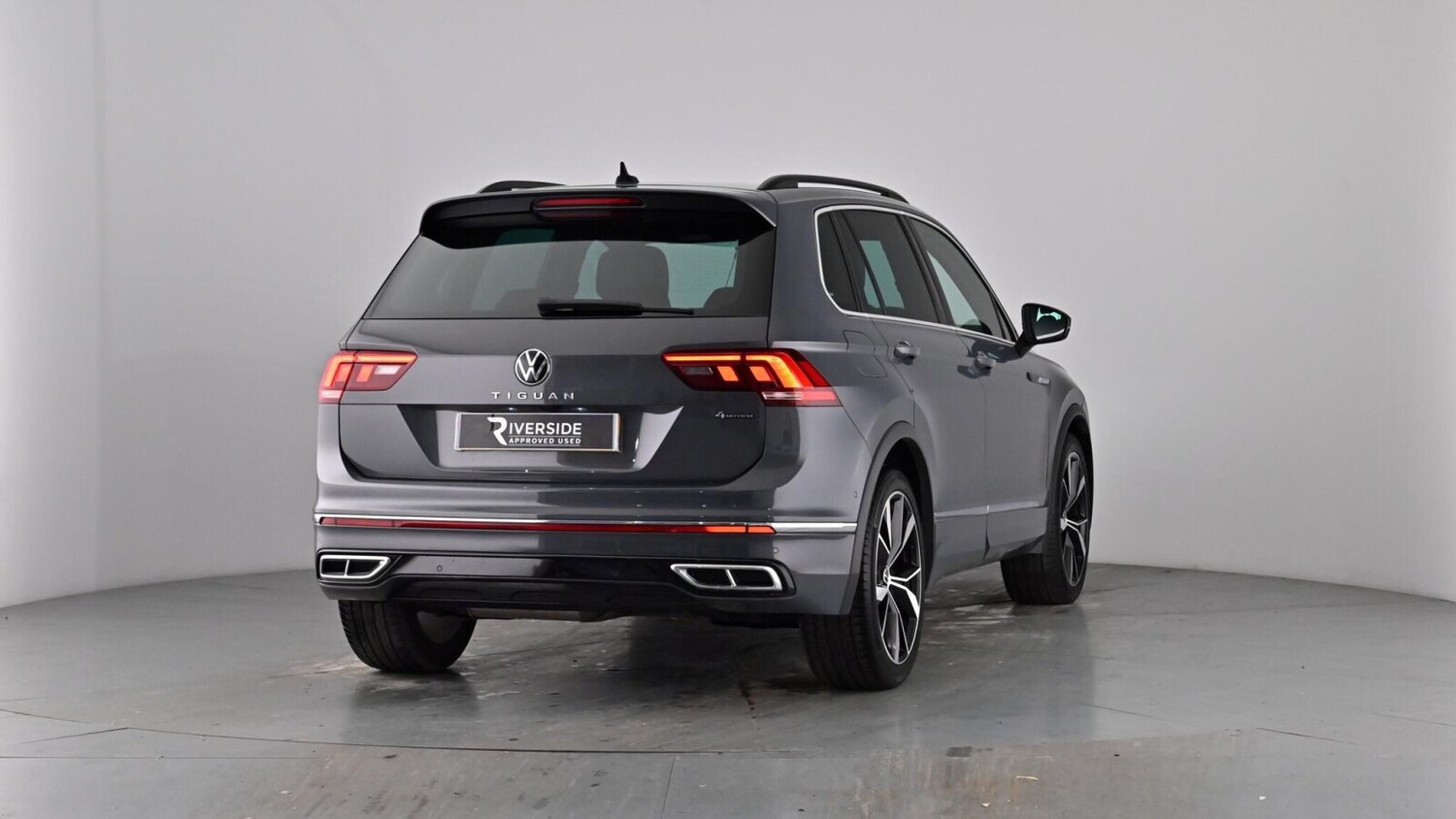 Used Volkswagen Tiguan 2021 for sale - 77576434: Photo 71