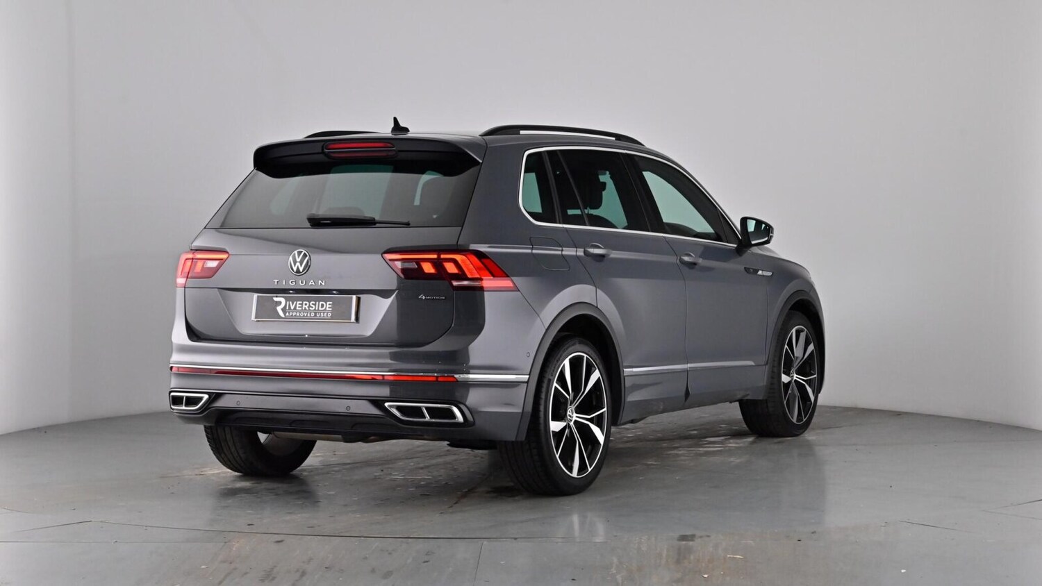 Used Volkswagen Tiguan 2021 for sale - 77576434: Photo 72