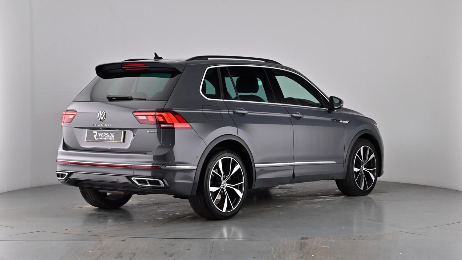 Used Volkswagen Tiguan 2021 for sale - 77576434: Photo 73