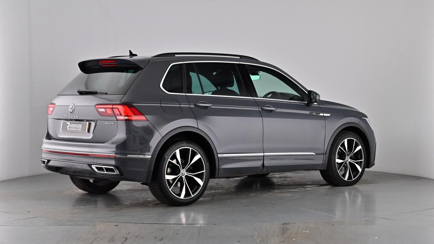 Used Volkswagen Tiguan 2021 for sale - 77576434: Photo 74