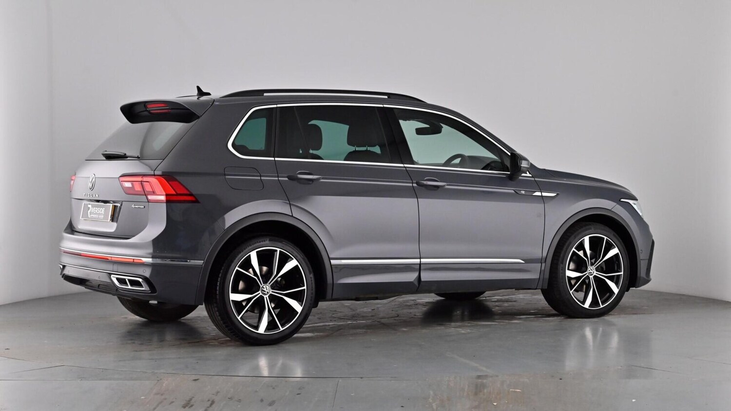 Used Volkswagen Tiguan 2021 for sale - 77576434: Photo 75