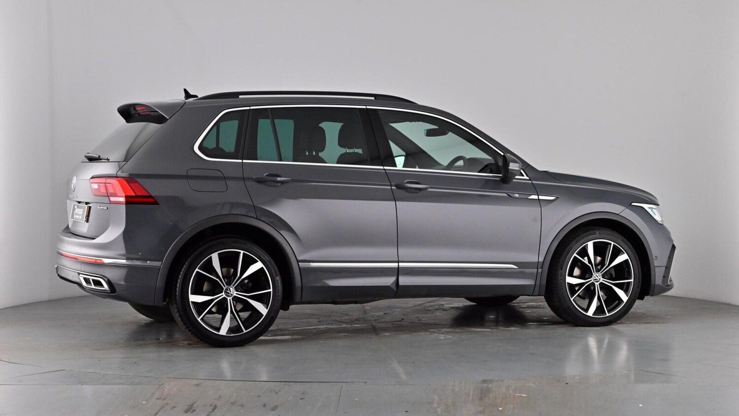 Used Volkswagen Tiguan 2021 for sale - 77576434: Photo 76