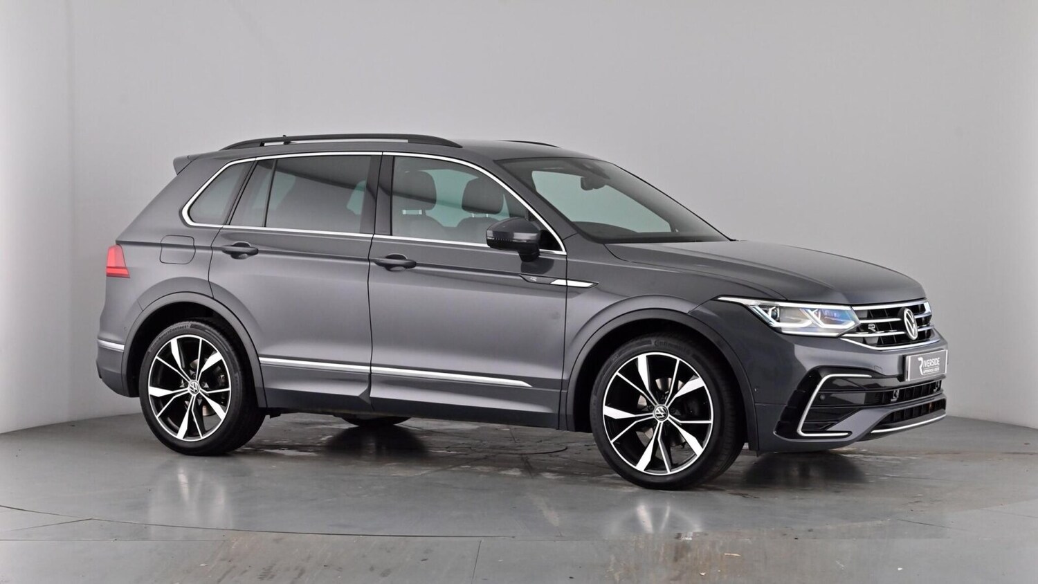 Used Volkswagen Tiguan 2021 for sale - 77576434: Photo 81