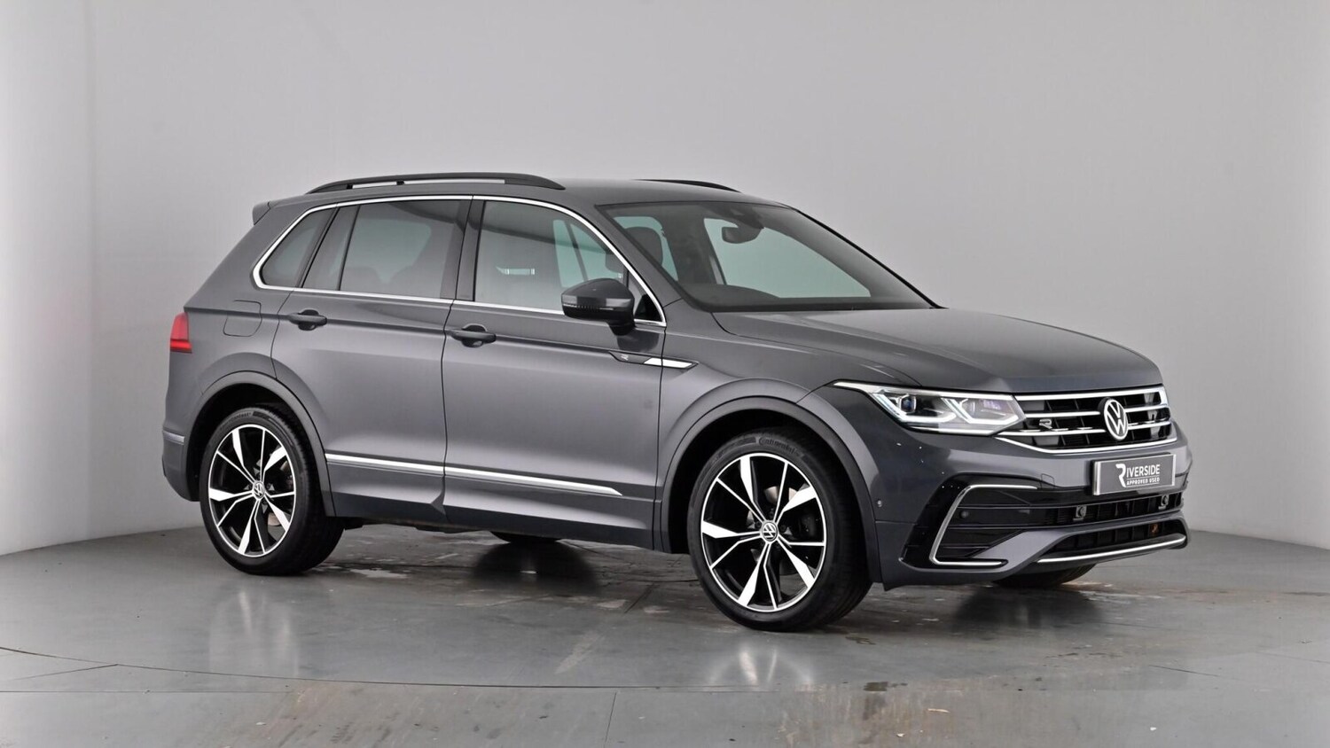 Used Volkswagen Tiguan 2021 for sale - 77576434: Photo 82