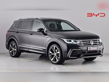 2022 - 1.5 TSI R-Line DSG Euro 6 (s/s) 5dr