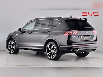 Used Volkswagen Tiguan Allspace 2022 for sale - 75615180: Photo