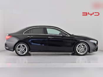 Used Mercedes-Benz A-Class 2023 for sale - 79734888: Photo