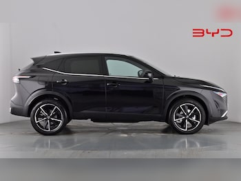 Used Nissan Qashqai 2026 for sale - 78973565: Photo
