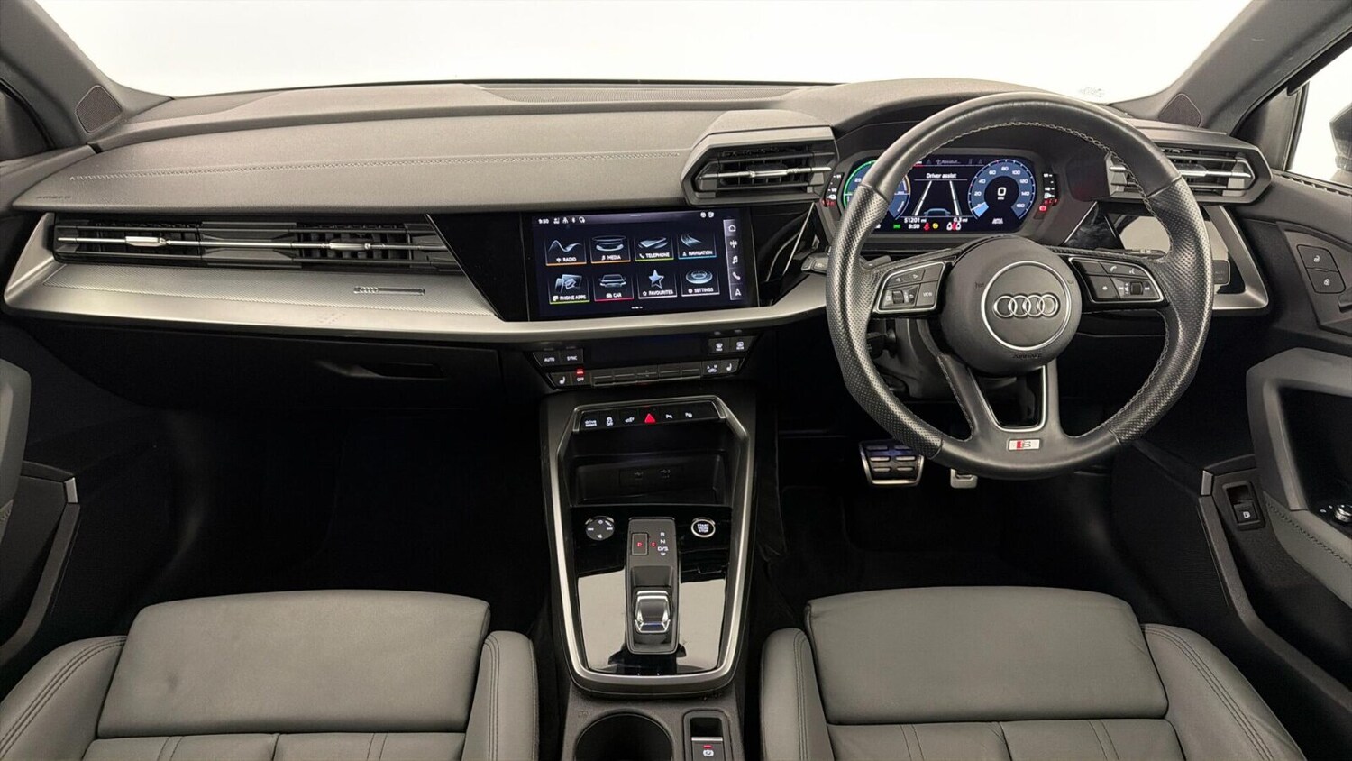 Used Audi A3 2021 for sale - 77740049: Photo 10