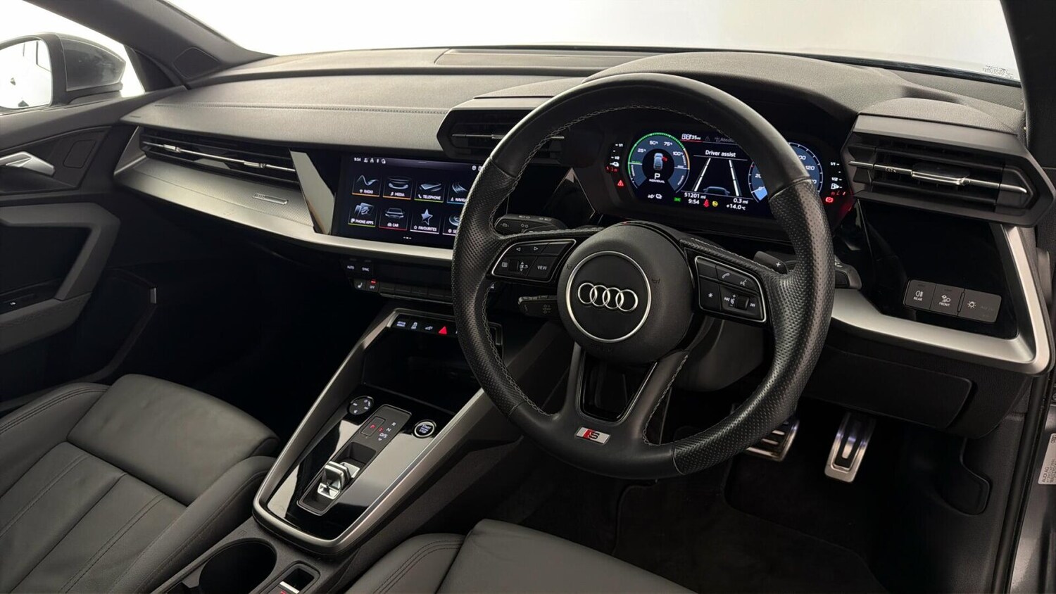 Used Audi A3 2021 for sale - 77740049: Photo 15