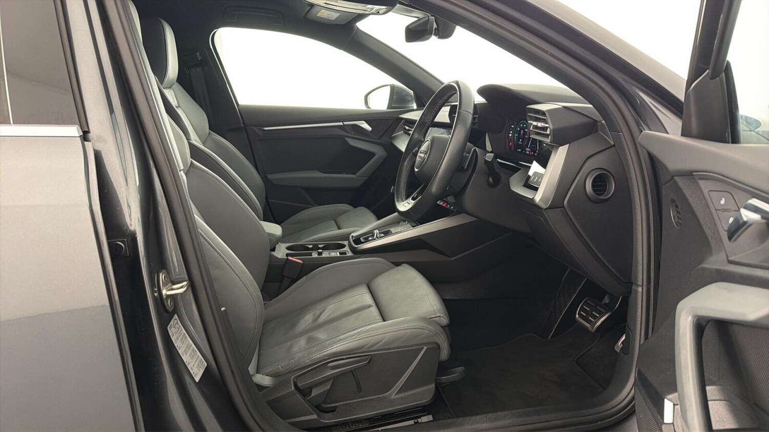 Used Audi A3 2021 for sale - 77740049: Photo 16