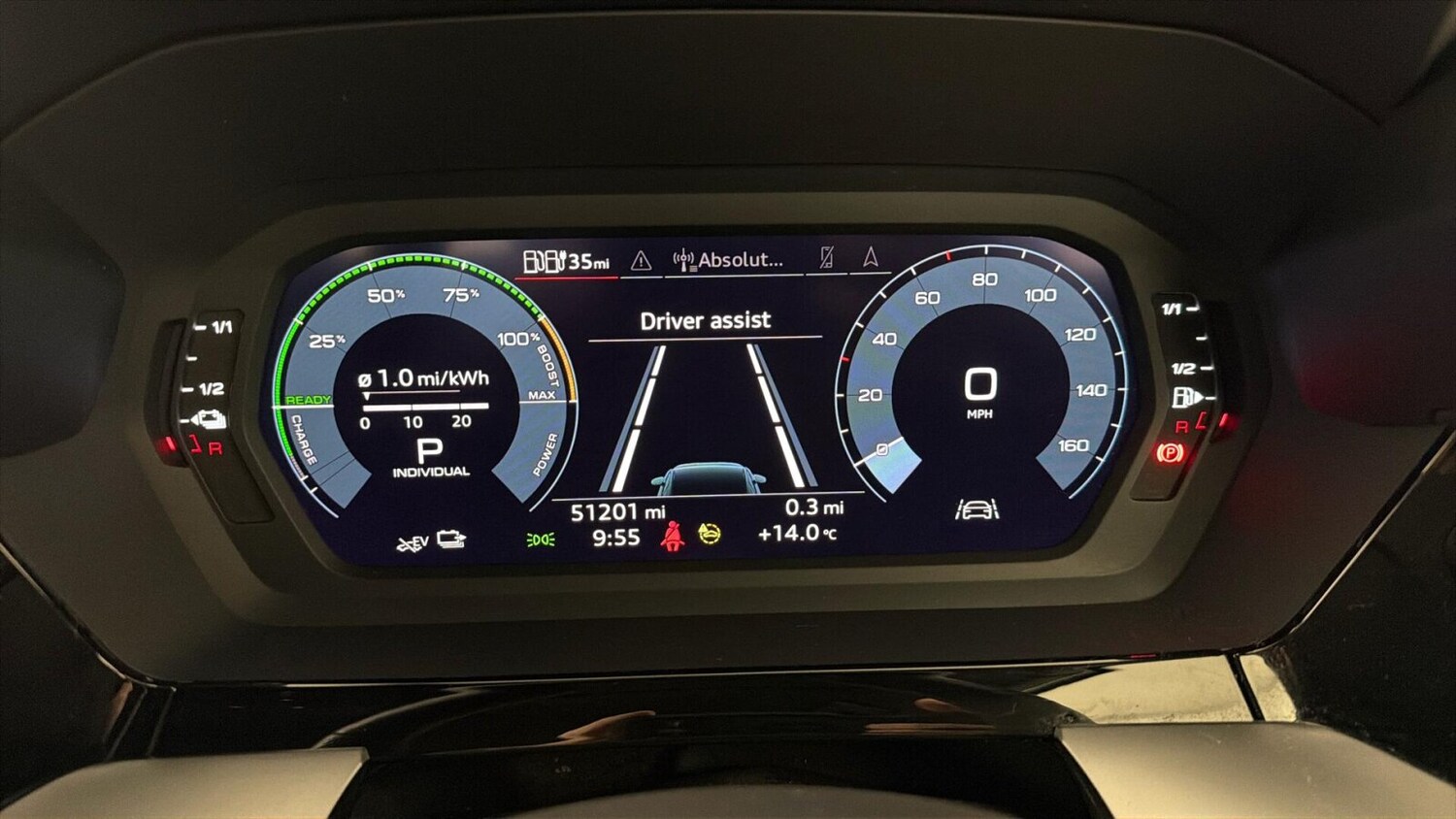 Used Audi A3 2021 for sale - 77740049: Photo 17