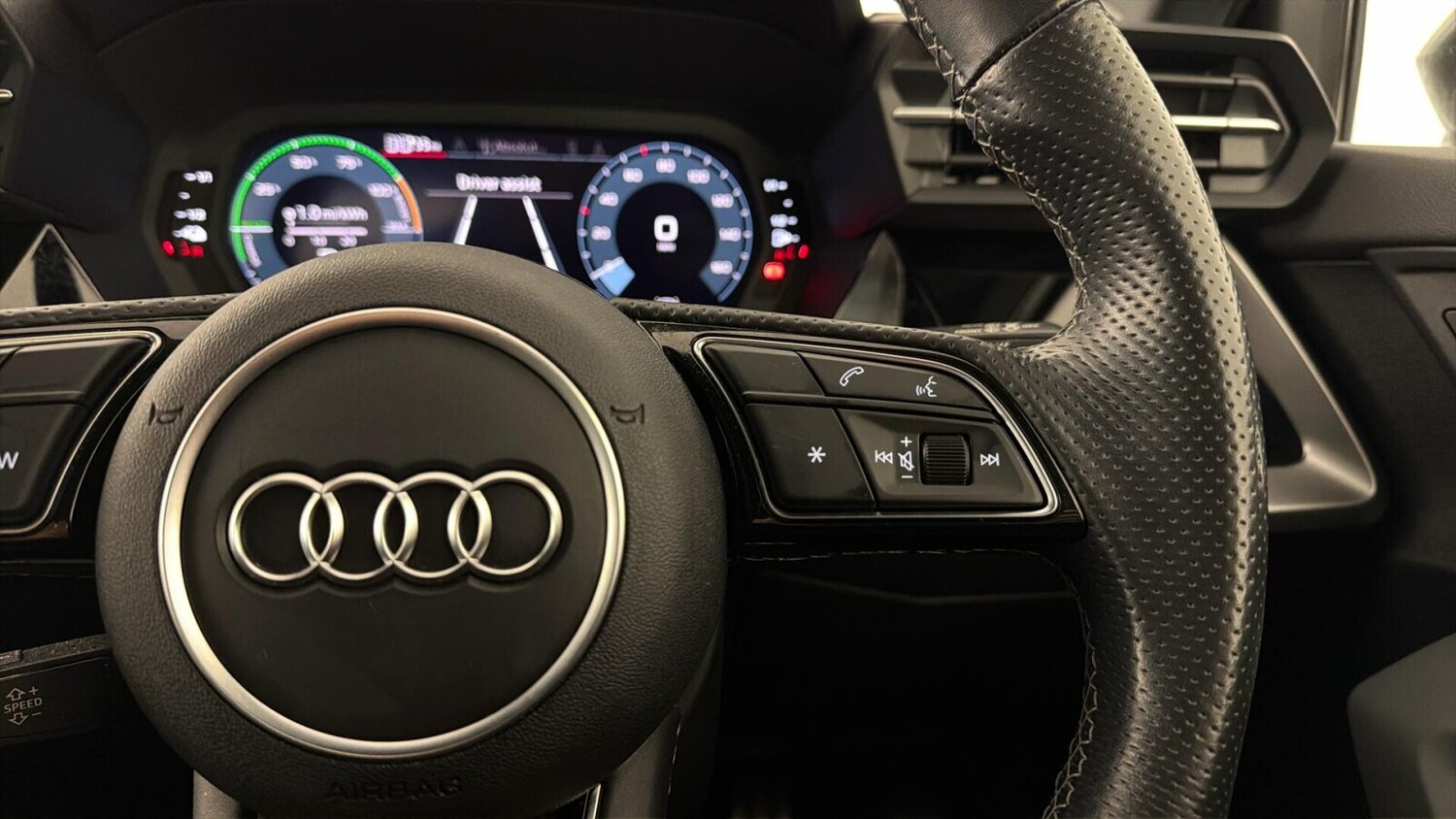 Used Audi A3 2021 for sale - 77740049: Photo 19