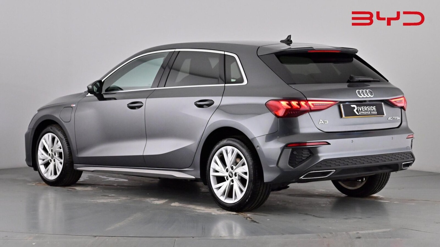 Used Audi A3 2021 for sale - 77740049: Photo 2