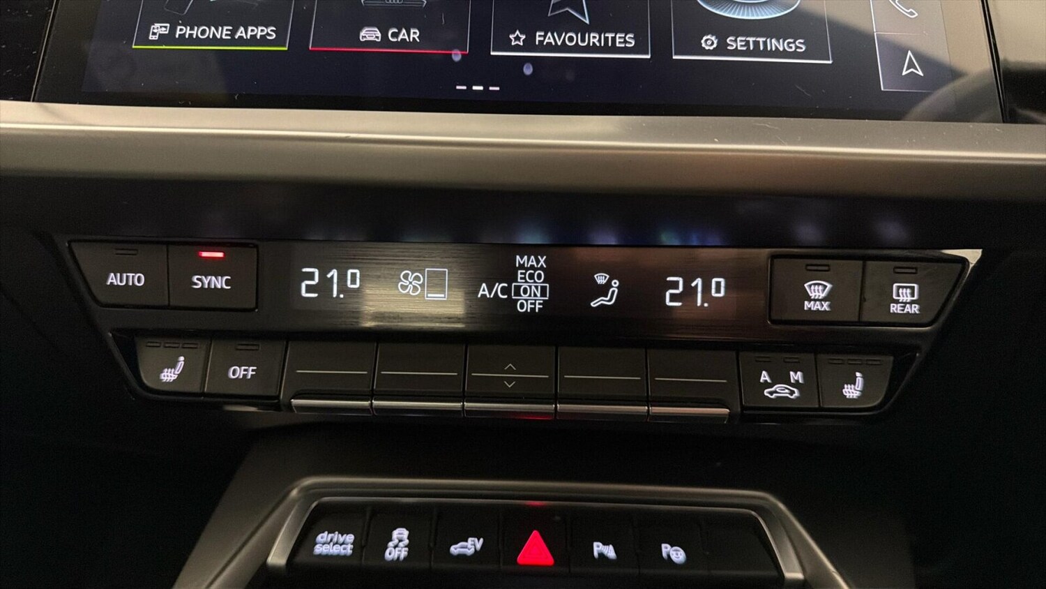 Used Audi A3 2021 for sale - 77740049: Photo 21