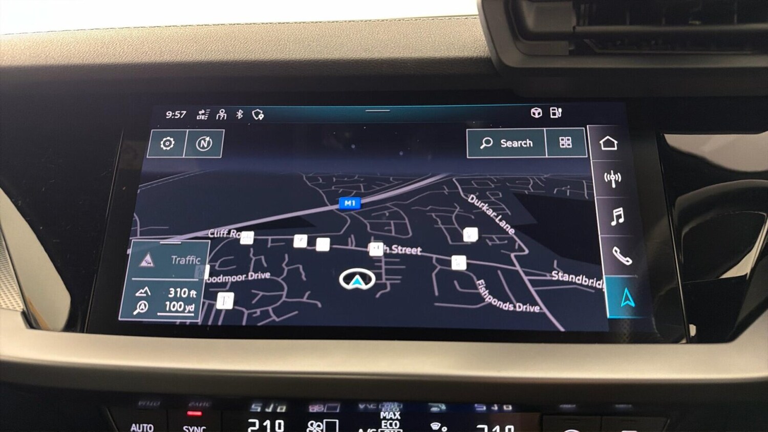 Used Audi A3 2021 for sale - 77740049: Photo 22