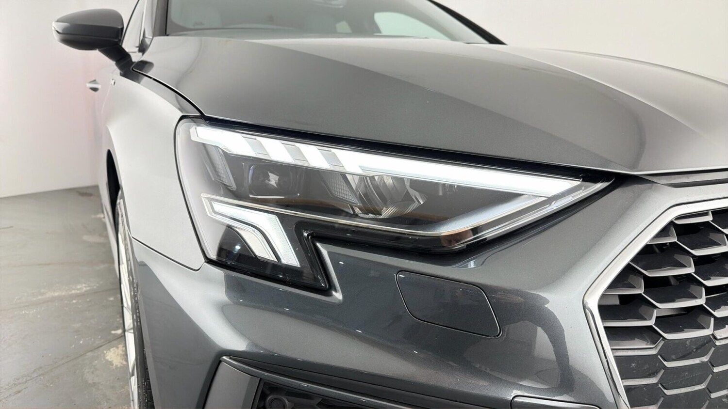 Used Audi A3 2021 for sale - 77740049: Photo 24