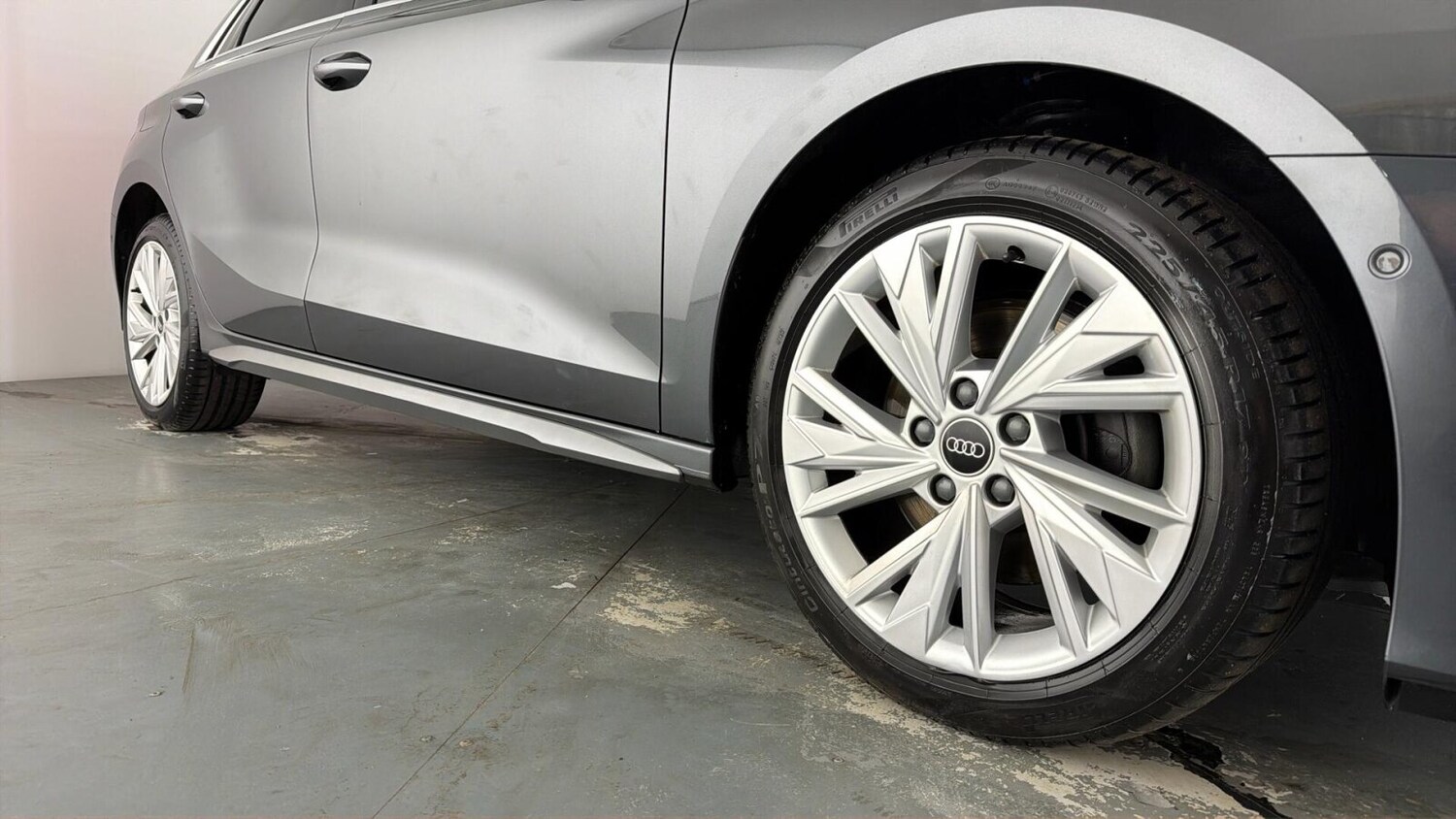 Used Audi A3 2021 for sale - 77740049: Photo 25