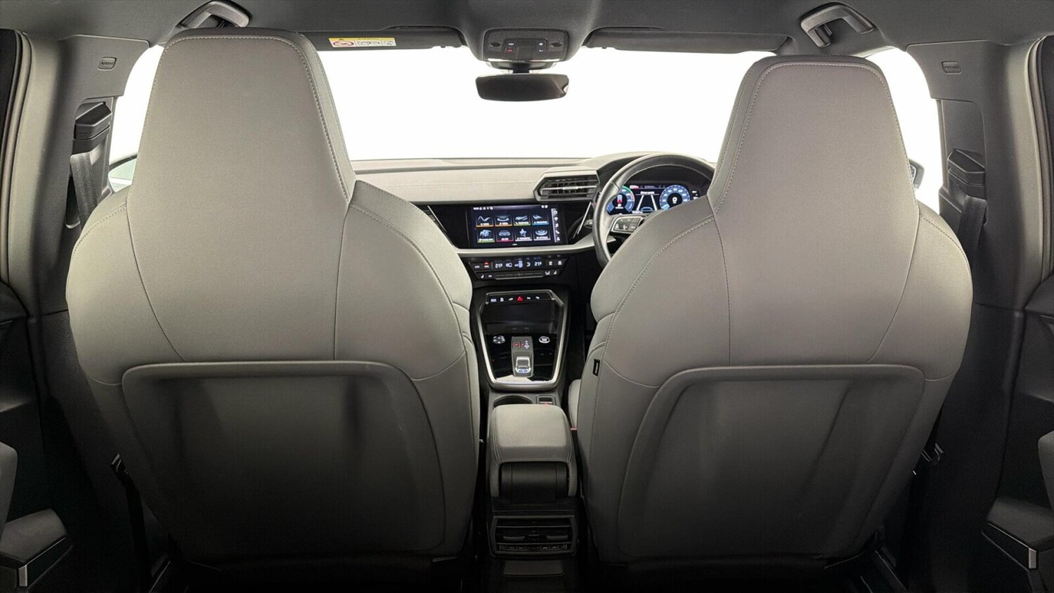 Used Audi A3 2021 for sale - 77740049: Photo 27