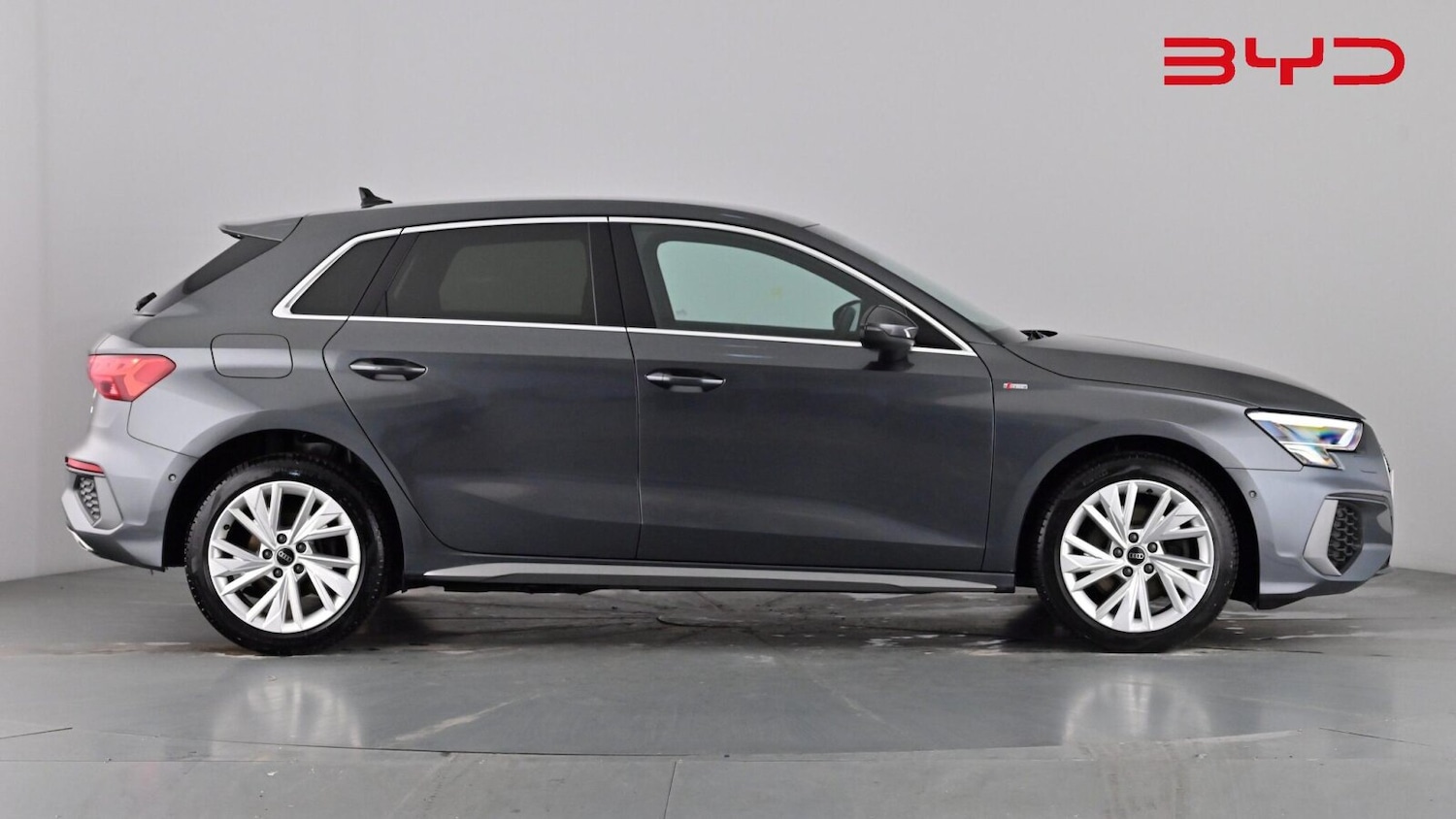 Used Audi A3 2021 for sale - 77740049: Photo 3