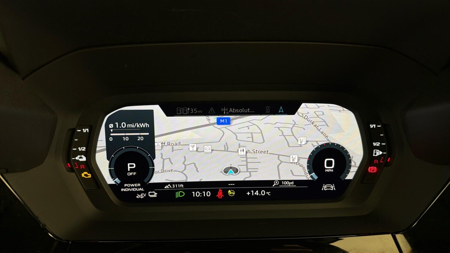 Used Audi A3 2021 for sale - 77740049: Photo 32