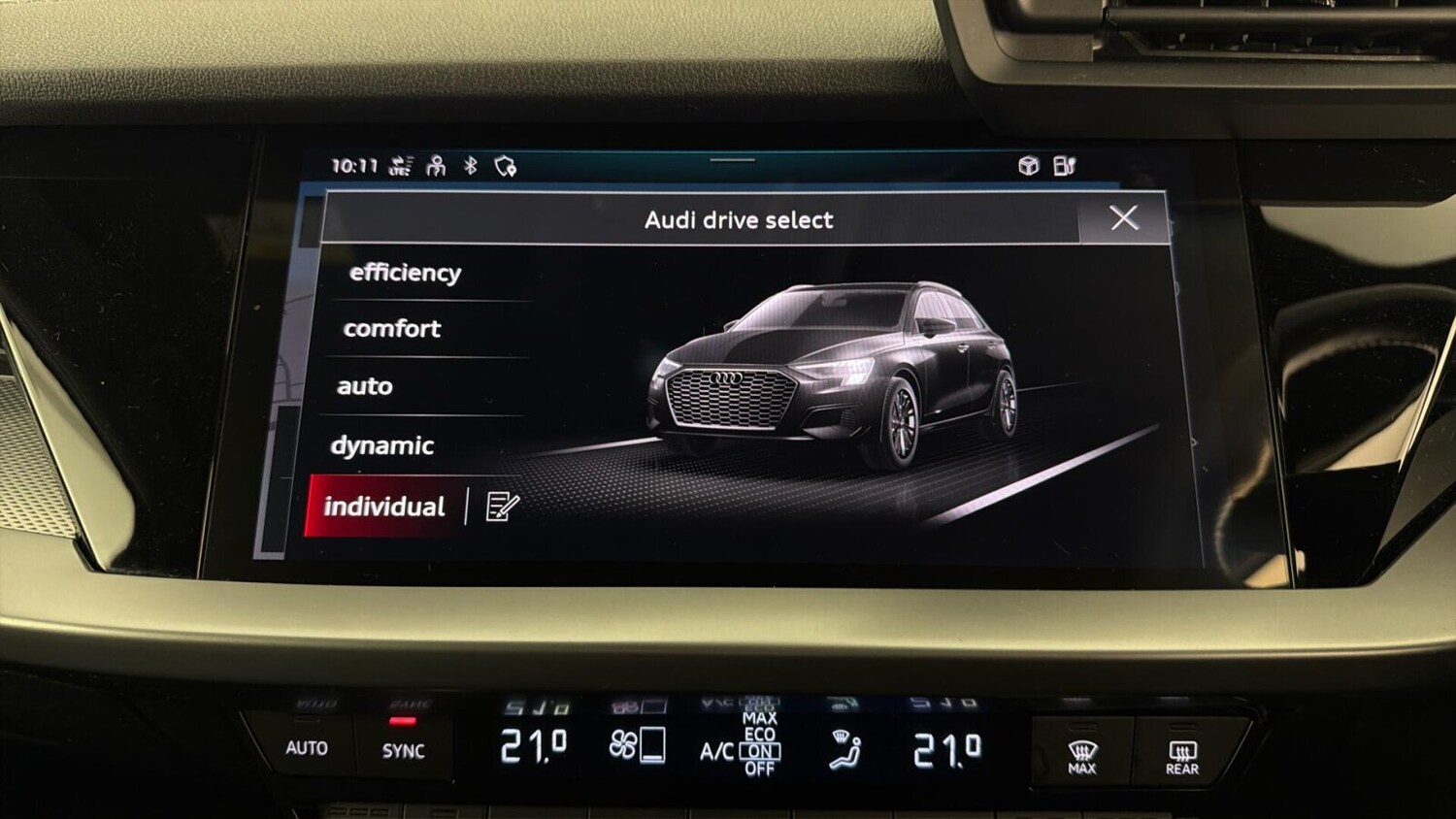 Used Audi A3 2021 for sale - 77740049: Photo 34
