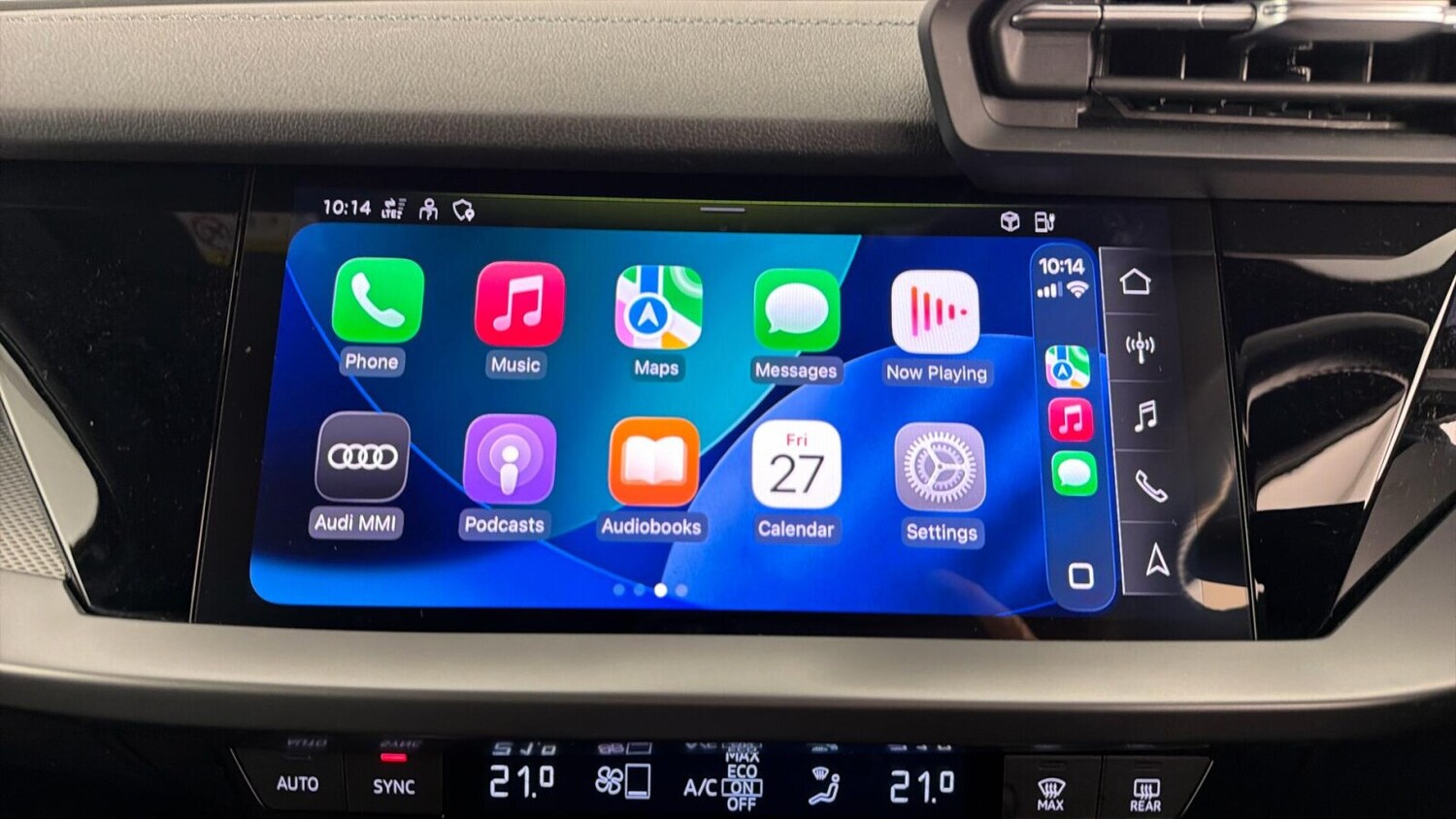 Used Audi A3 2021 for sale - 77740049: Photo 38