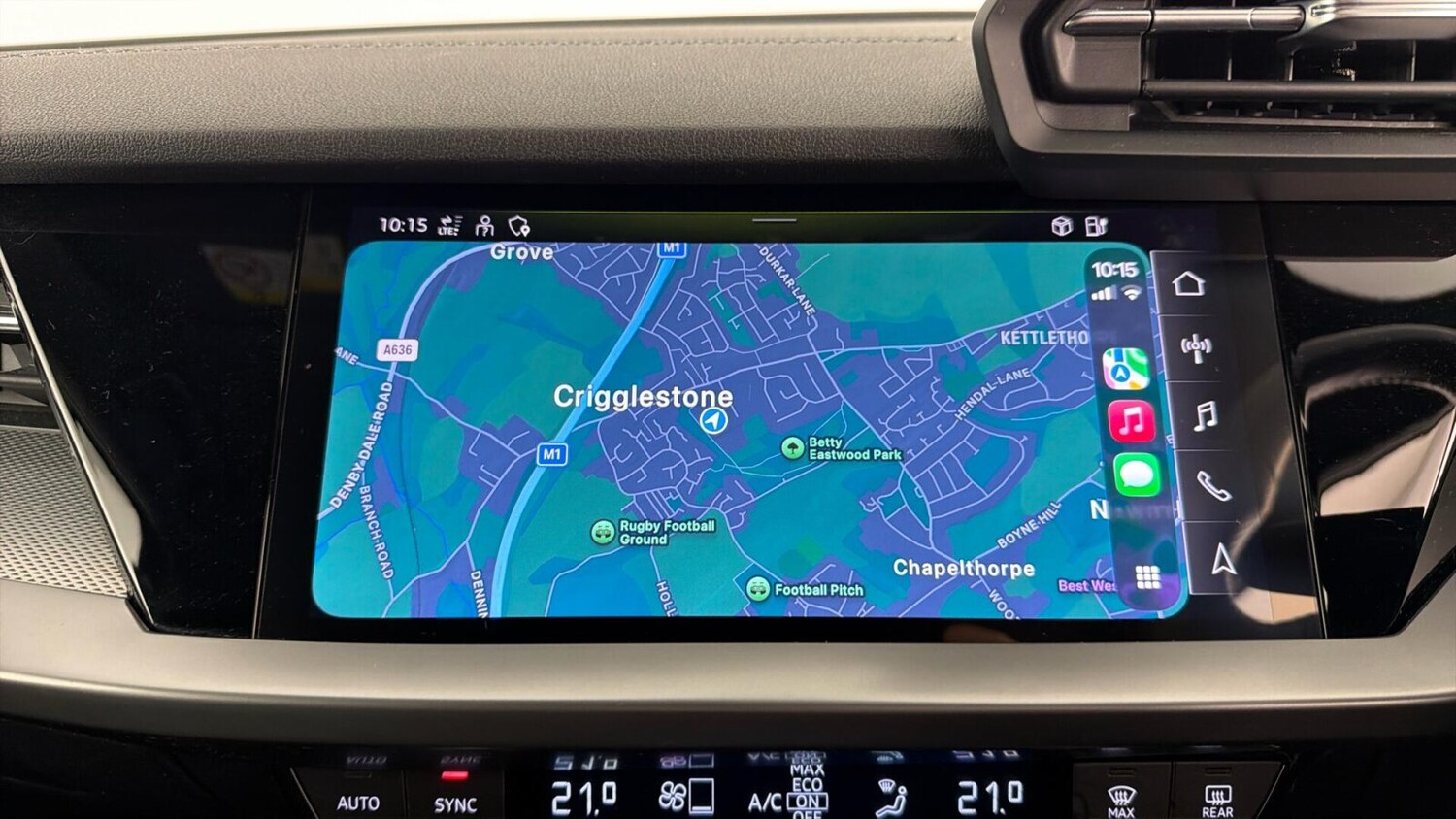 Used Audi A3 2021 for sale - 77740049: Photo 39