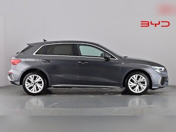 Used Audi A3 2021 for sale - 77740049: Photo