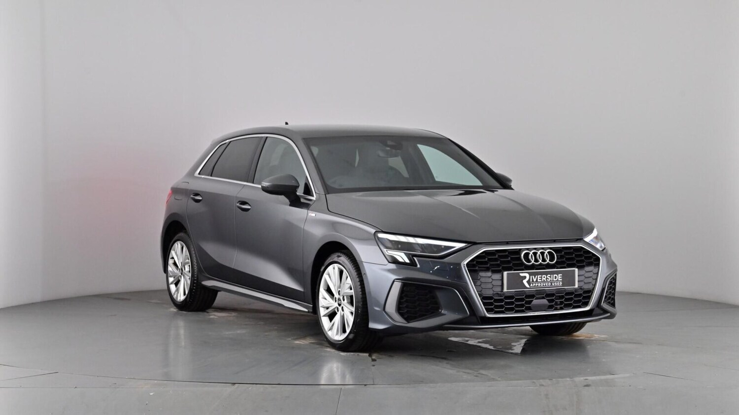 Used Audi A3 2021 for sale - 77740049: Photo 41