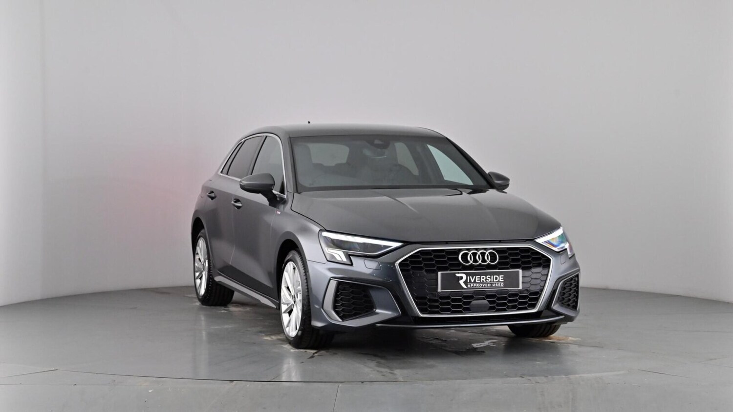 Used Audi A3 2021 for sale - 77740049: Photo 42