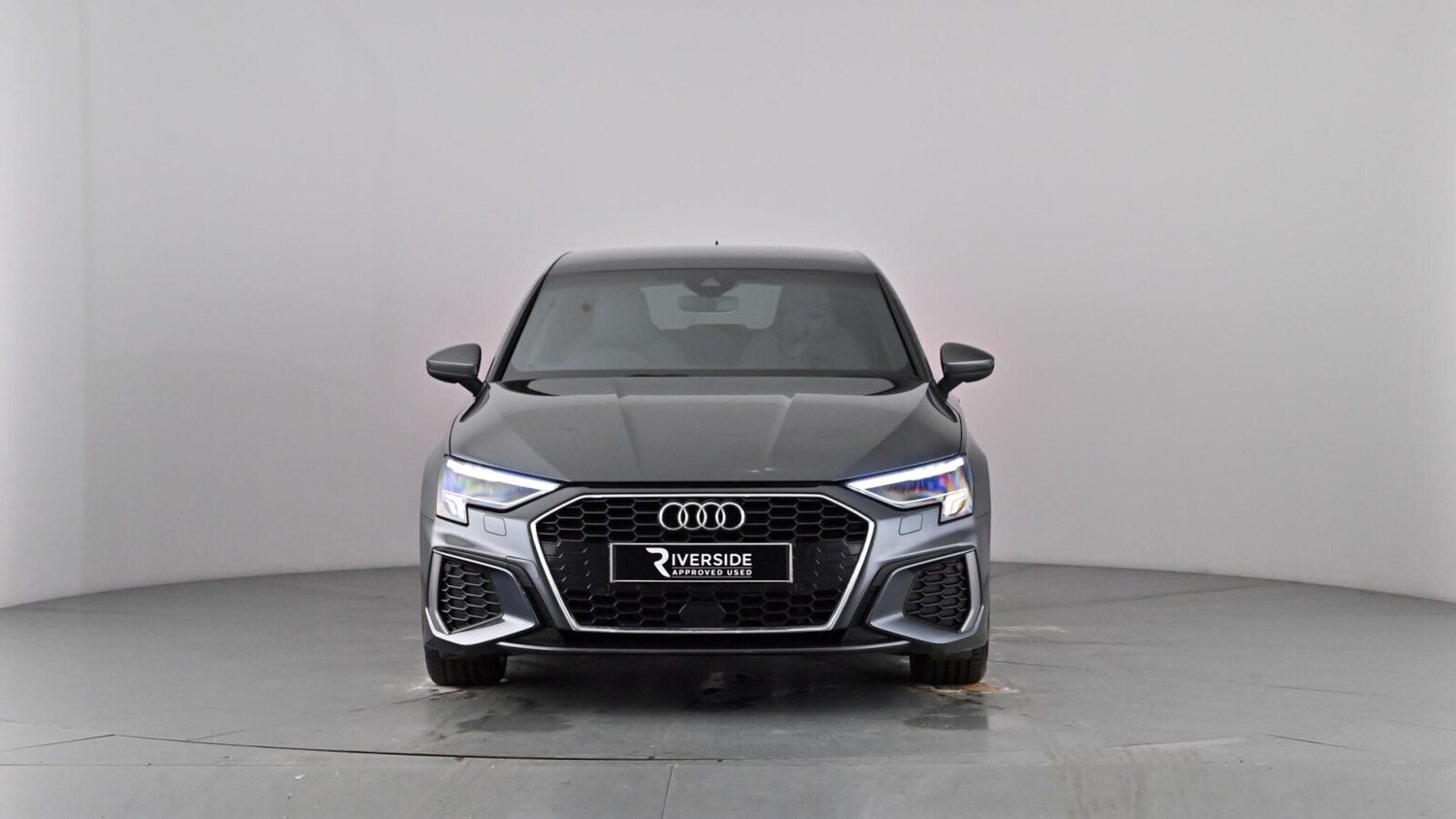 Used Audi A3 2021 for sale - 77740049: Photo 44