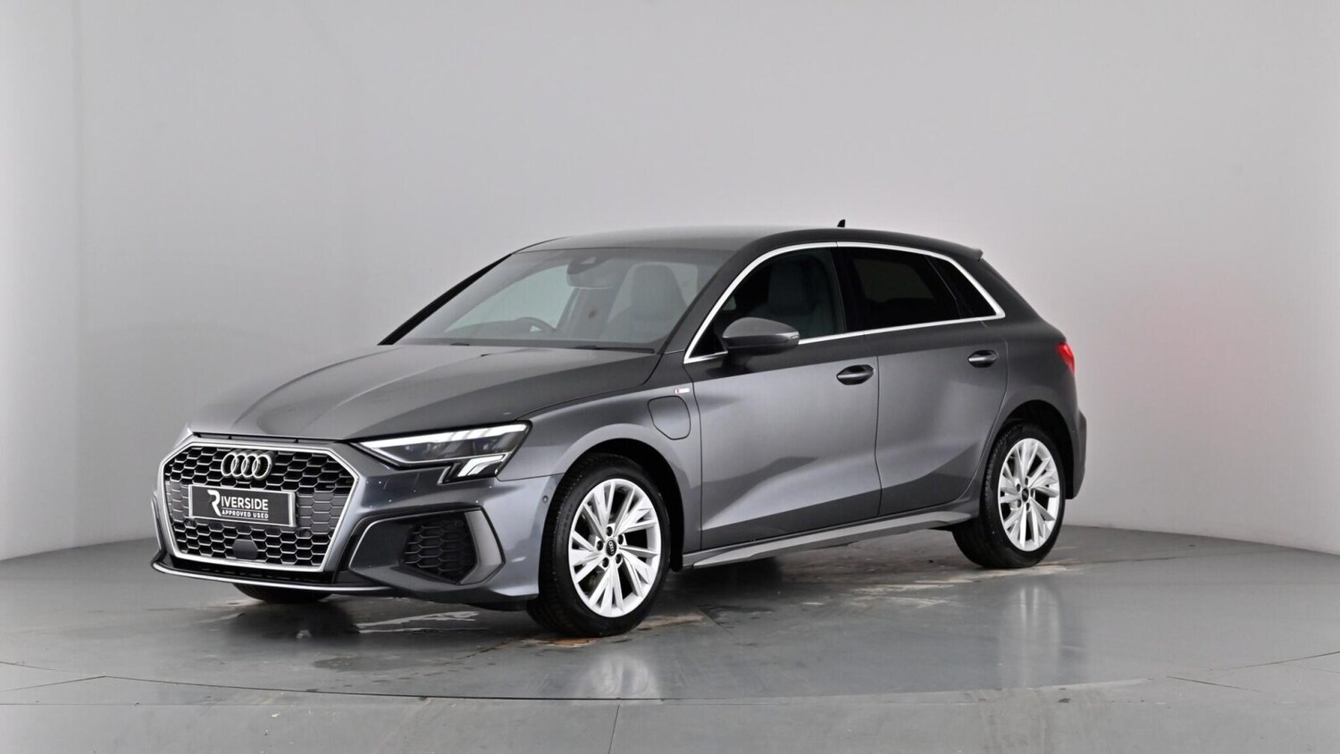 Used Audi A3 2021 for sale - 77740049: Photo 48