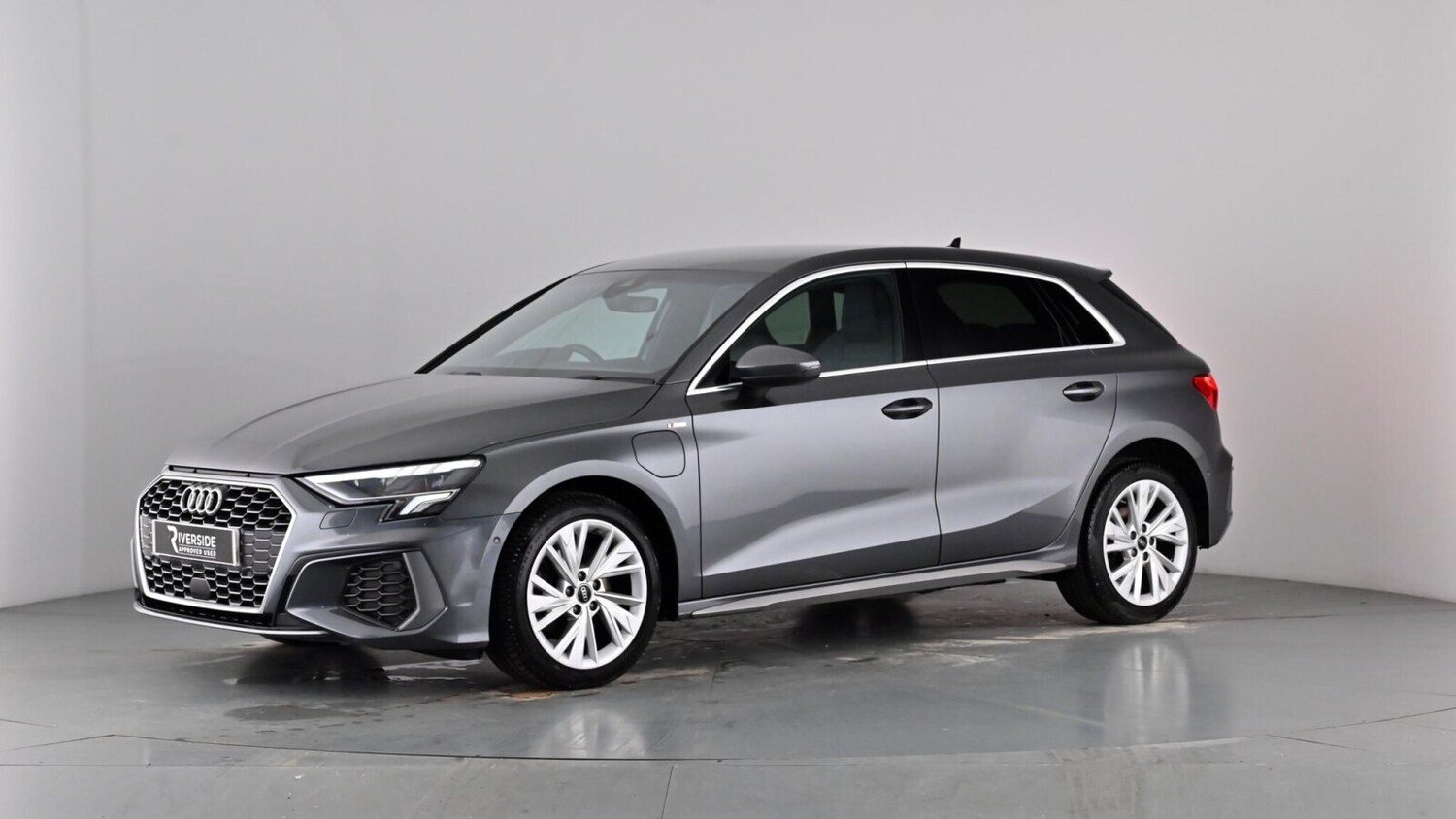 Used Audi A3 2021 for sale - 77740049: Photo 49