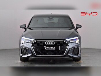 Used Audi A3 2021 for sale - 77740049: Photo