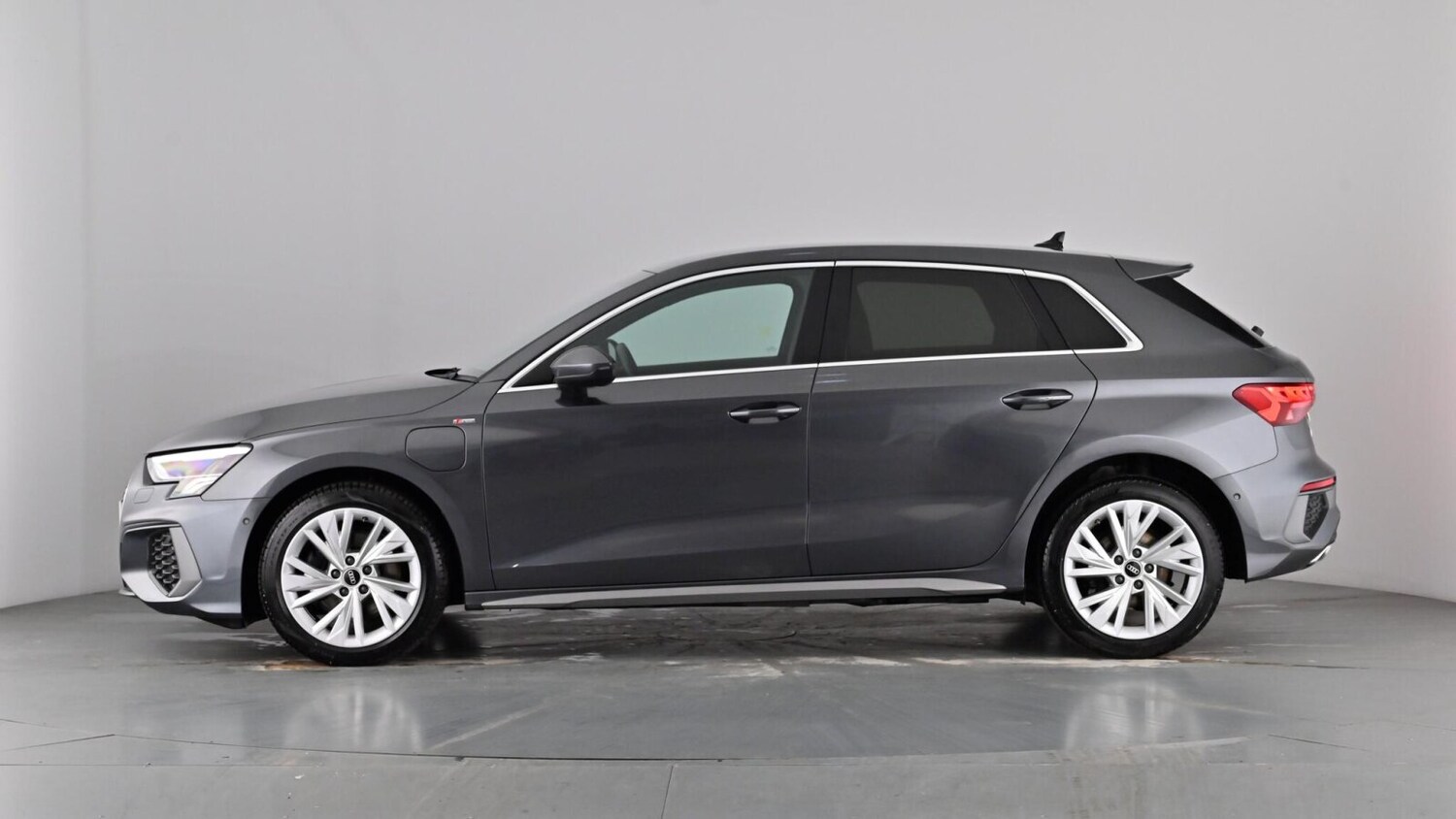 Used Audi A3 2021 for sale - 77740049: Photo 53