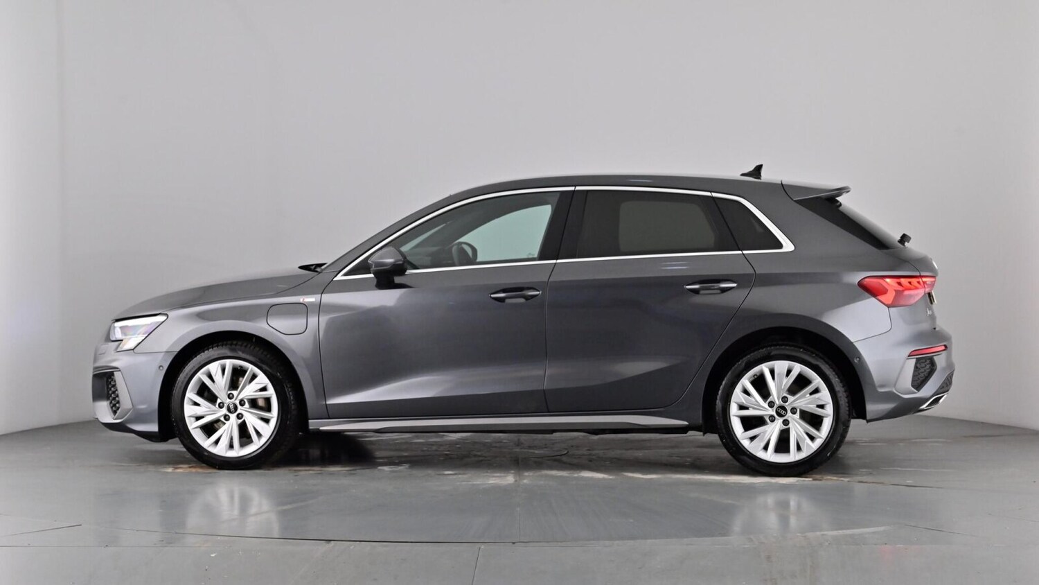 Used Audi A3 2021 for sale - 77740049: Photo 54