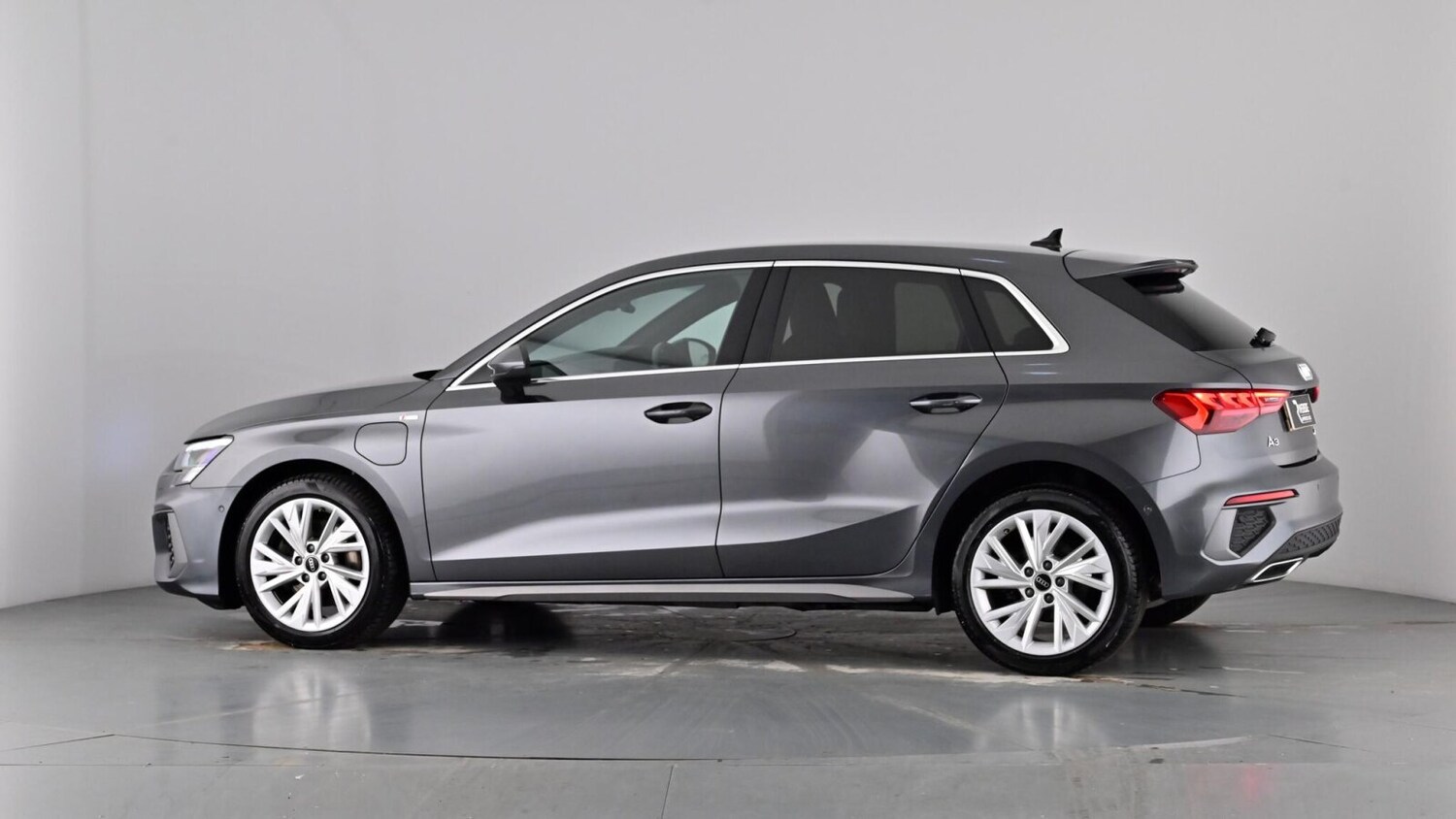 Used Audi A3 2021 for sale - 77740049: Photo 55