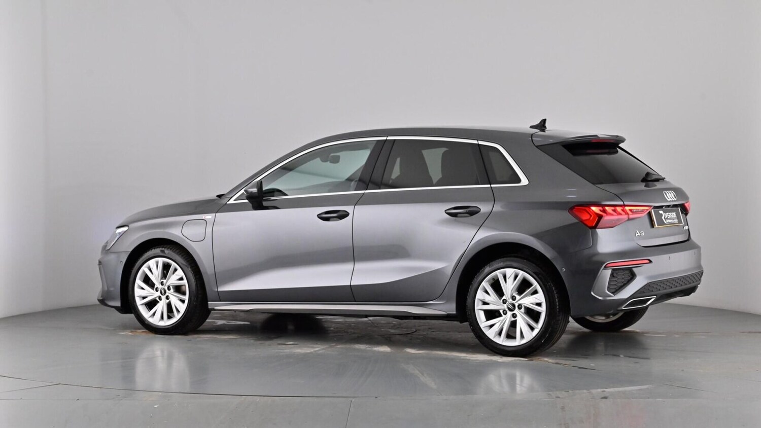 Used Audi A3 2021 for sale - 77740049: Photo 56