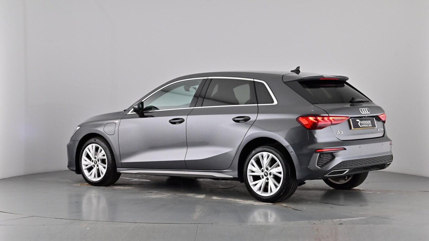 Used Audi A3 2021 for sale - 77740049: Photo 57