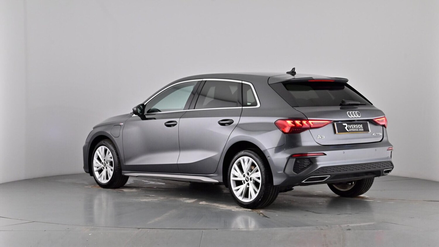 Used Audi A3 2021 for sale - 77740049: Photo 58