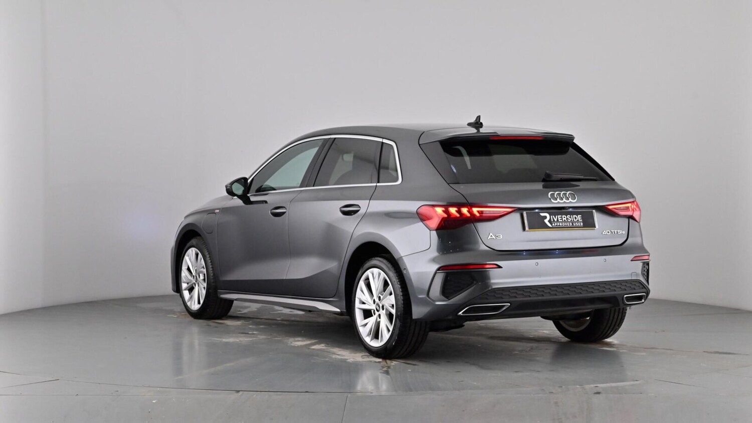 Used Audi A3 2021 for sale - 77740049: Photo 59