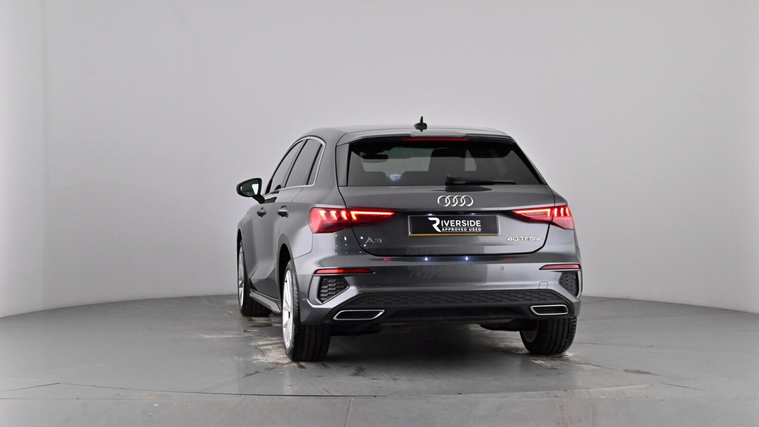 Used Audi A3 2021 for sale - 77740049: Photo 61