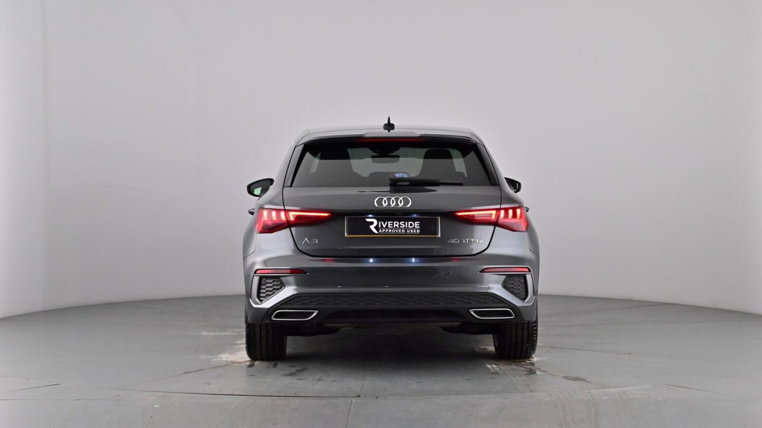 Used Audi A3 2021 for sale - 77740049: Photo 62