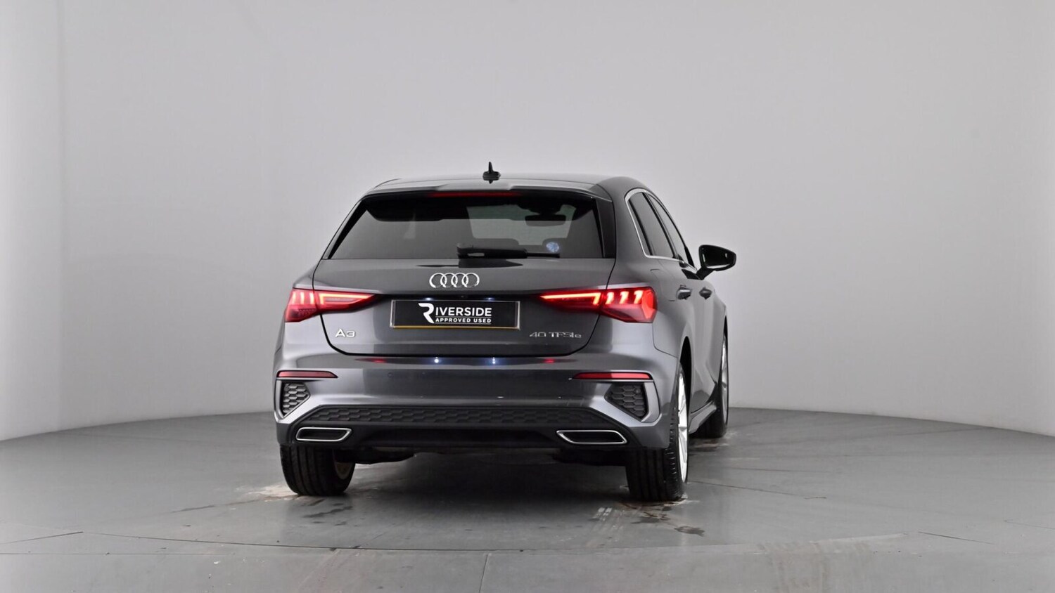 Used Audi A3 2021 for sale - 77740049: Photo 63