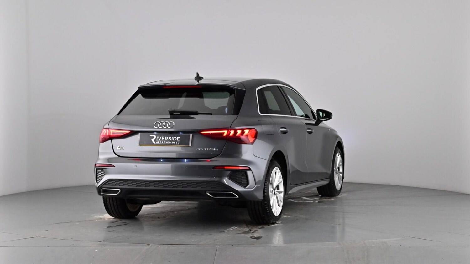 Used Audi A3 2021 for sale - 77740049: Photo 64