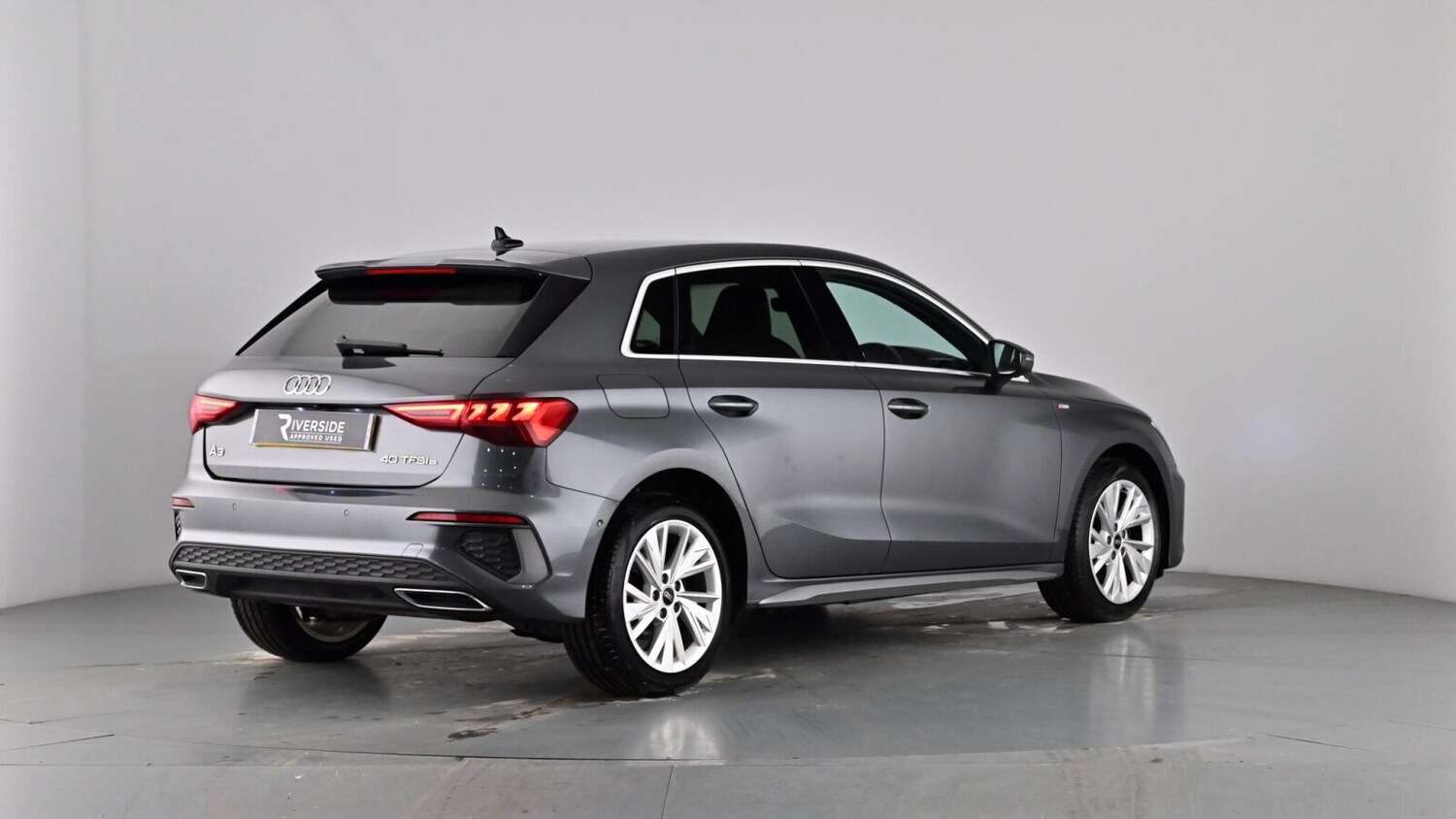 Used Audi A3 2021 for sale - 77740049: Photo 66