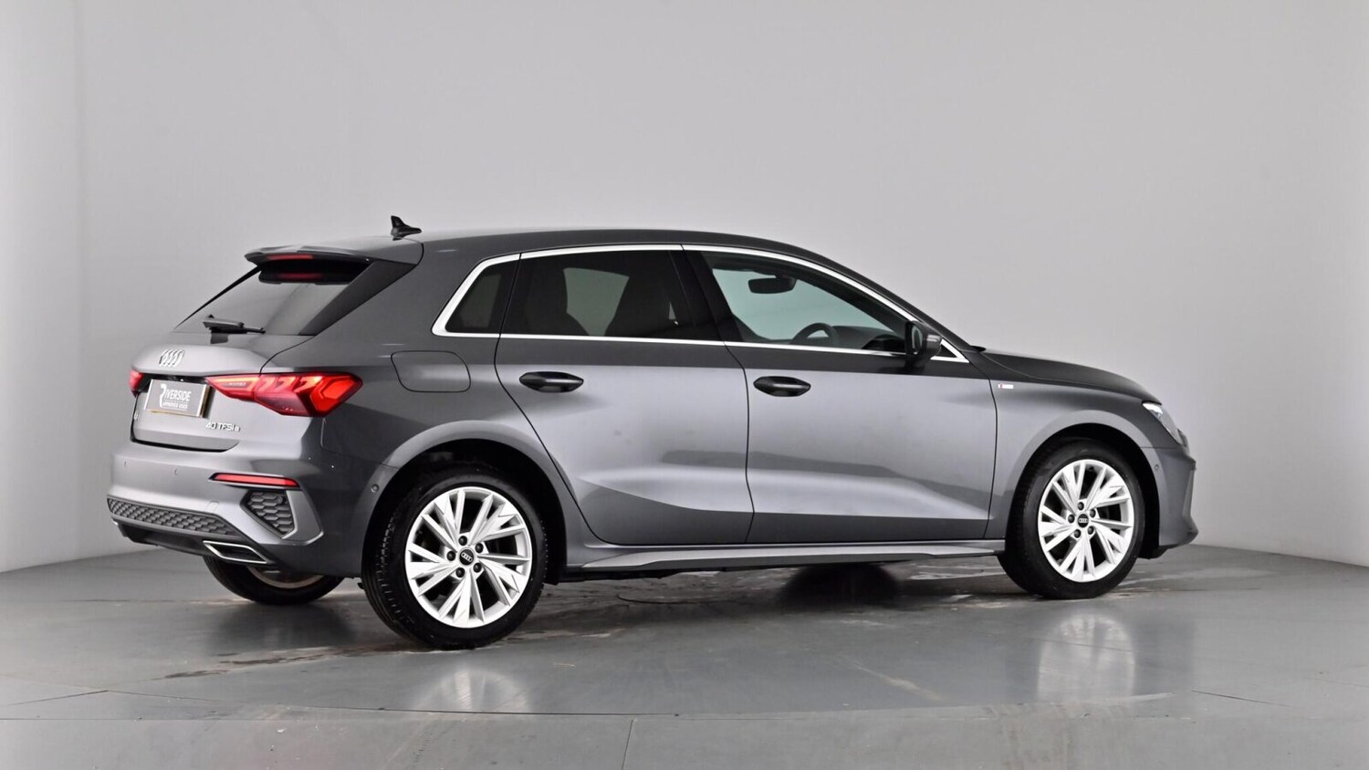 Used Audi A3 2021 for sale - 77740049: Photo 68