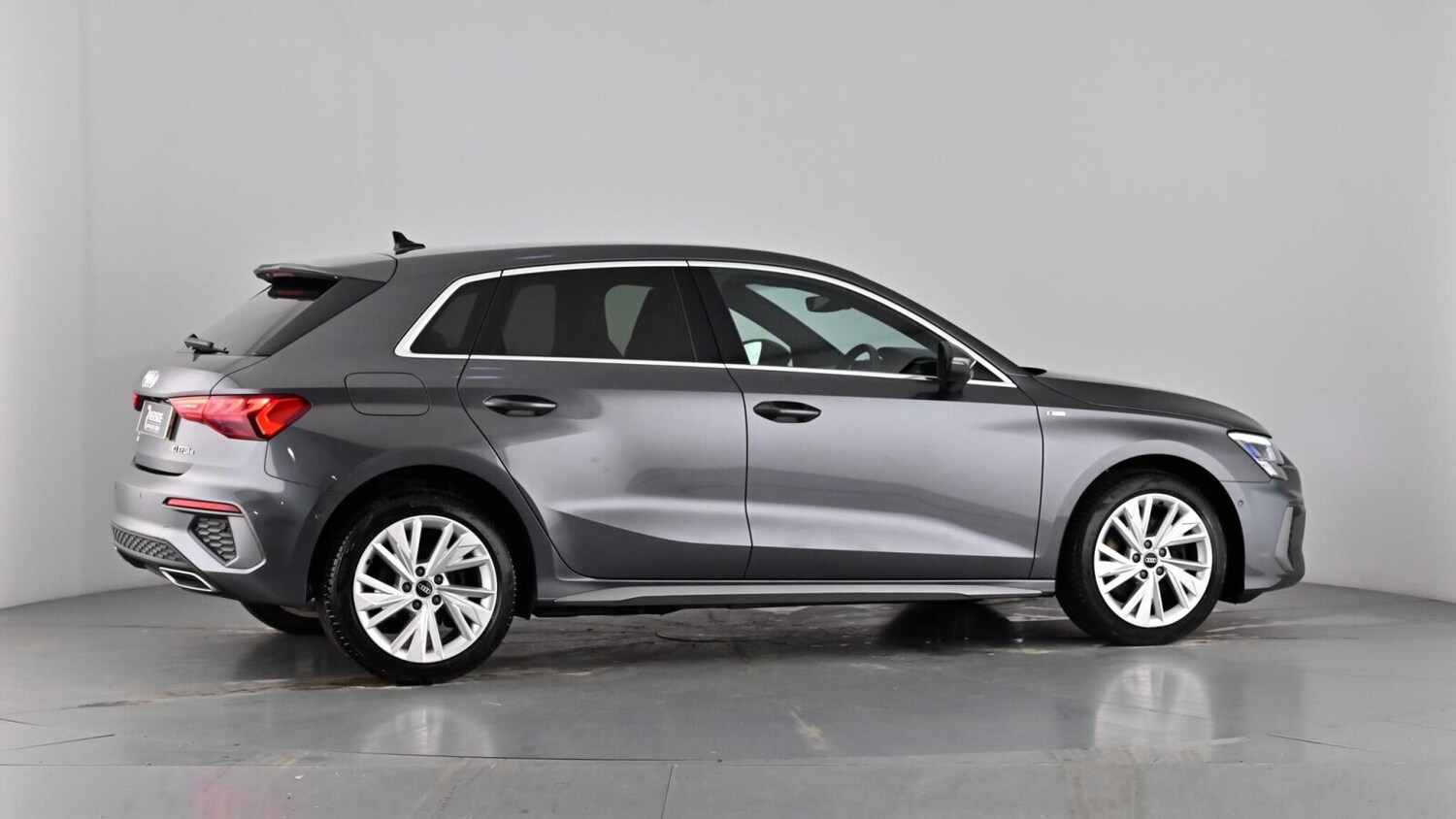 Used Audi A3 2021 for sale - 77740049: Photo 69